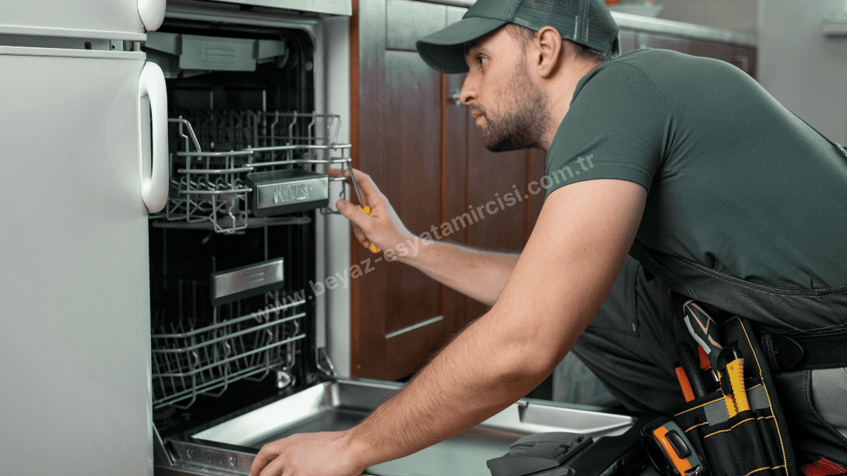 Kilimli Bulaşık Makinesi Servisi - Kilimli Beyaz Eşya Tamircisi