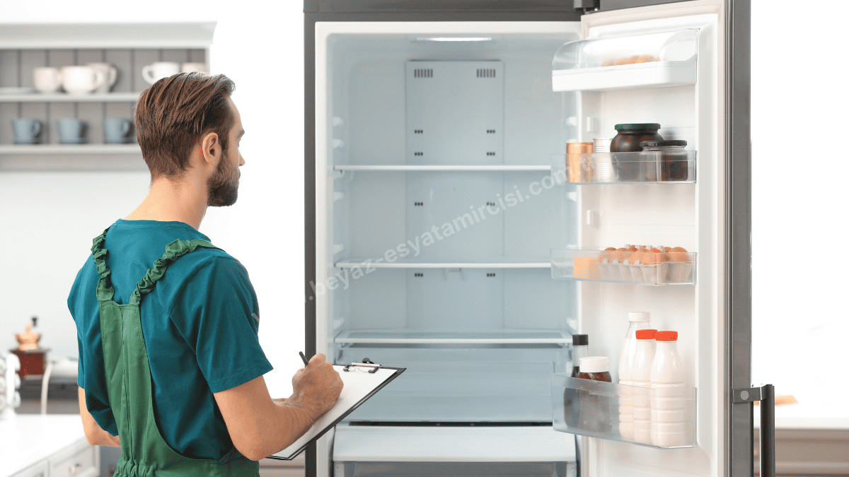 Kilimli Buzdolabı Servisi - Kilimli Beyaz Eşya Tamircisi