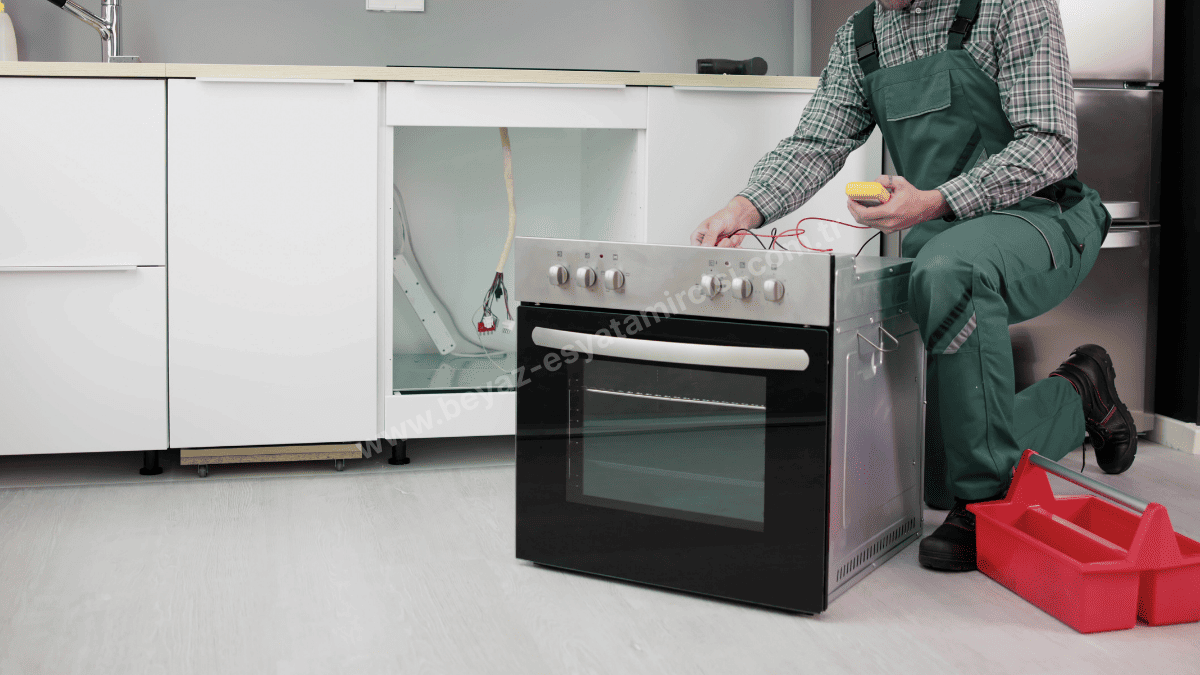 Kilimli Fırın & Ocak Servisi - Kilimli Beyaz Eşya Tamircisi