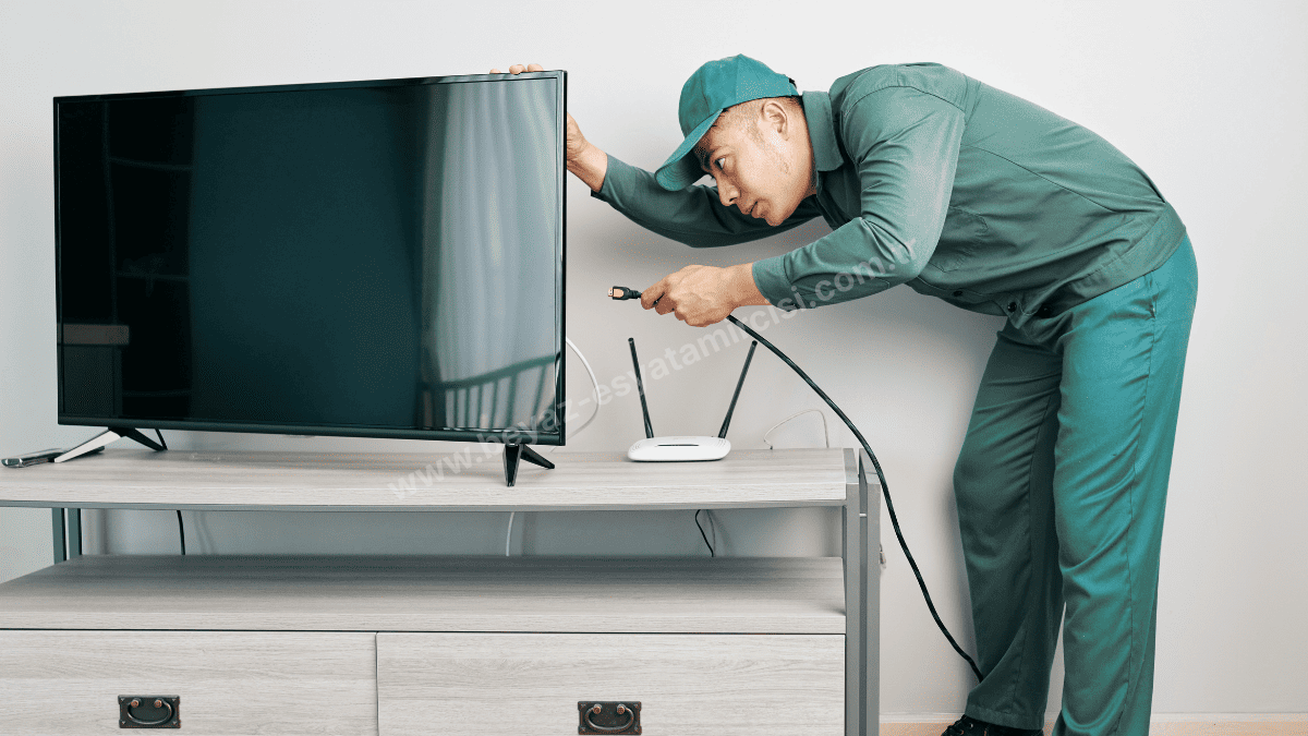 Kilimli Televizyon Servisi - Kilimli Beyaz Eşya Tamircisi